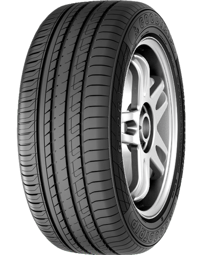 G-26 高性能輪胎